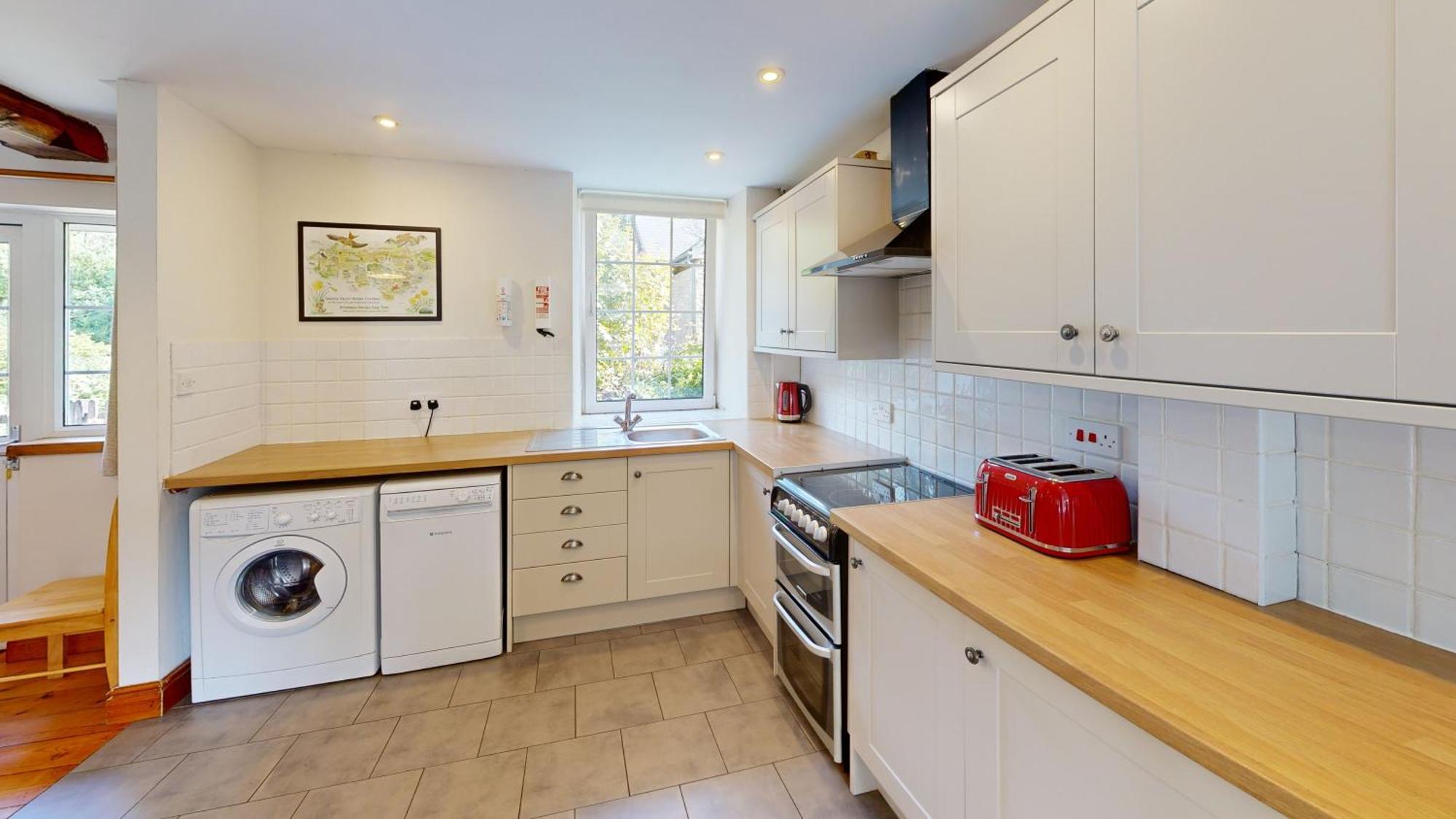 Swansea Valley Holiday Cottages Cilybebyll Ngoại thất bức ảnh