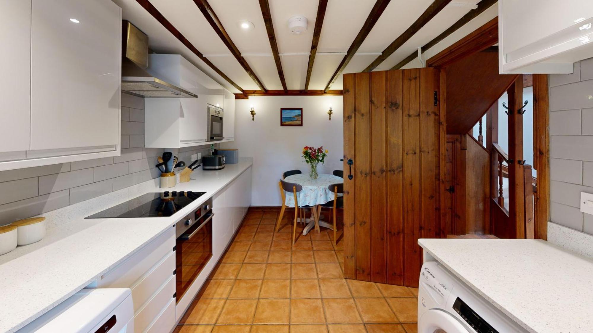 Swansea Valley Holiday Cottages Cilybebyll Ngoại thất bức ảnh