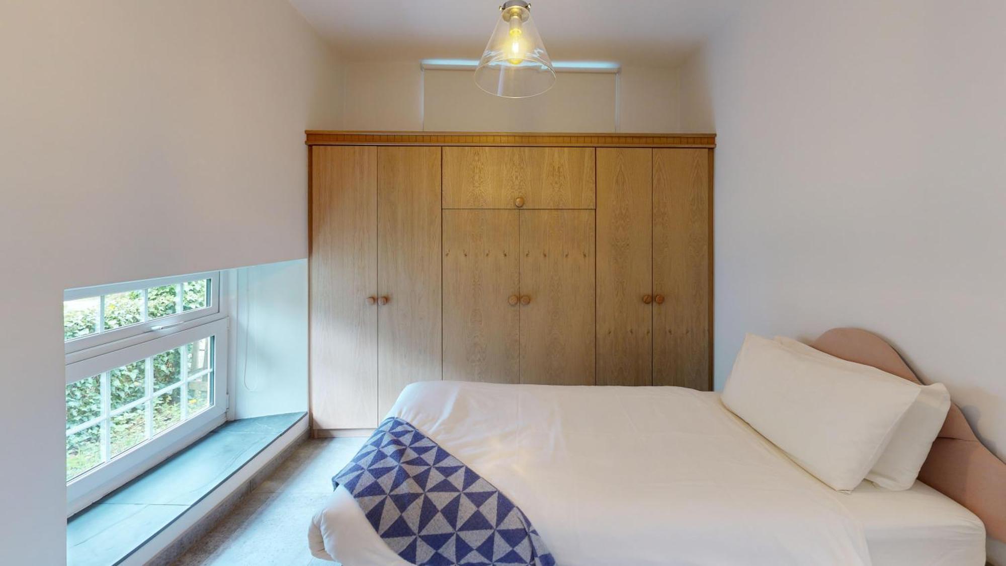 Swansea Valley Holiday Cottages Cilybebyll Ngoại thất bức ảnh